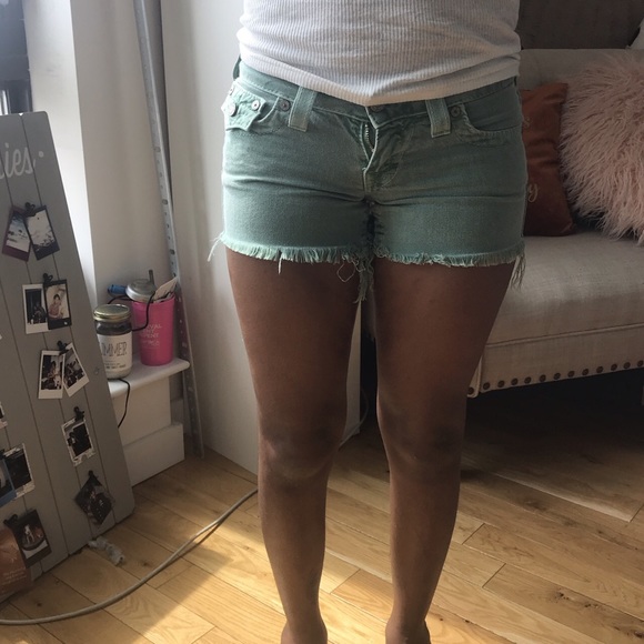 Shorts - Picture 2 of 2